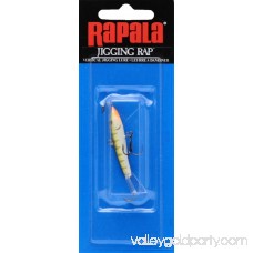 Rapala Jigging Rap W5 Fishing Lure 552391201